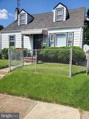 220 New Hillcrest Avenue, Ewing, NJ 08638 - MLS#: NJME2047368