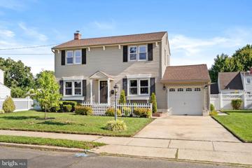 22 Mallory Way, Hamilton, NJ 08610 - #: NJME2047416