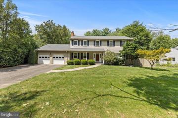 5 Wycombe Way, Princeton Junction, NJ 08550 - #: NJME2047432