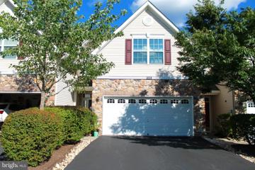 223 Brinley Drive, Pennington, NJ 08534 - MLS#: NJME2047500