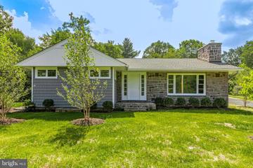 412 Washington Crossing Pennington Road, Titusville, NJ 08560 - MLS#: NJME2047520