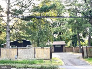 197 Mt Lucas Road, Princeton, NJ 08540 - MLS#: NJME2047532