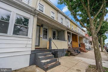 947 Beatty Street, Trenton, NJ 08611 - MLS#: NJME2047544