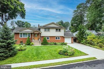 28 Merritt Drive, Lawrenceville, NJ 08648 - MLS#: NJME2047572