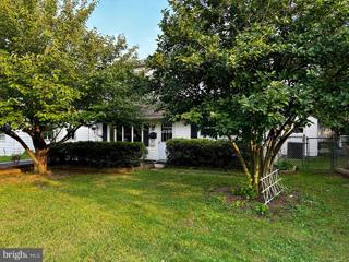 62 Dunmore Avenue, Ewing, NJ 08618 - MLS#: NJME2047576