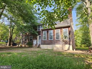 144 Van Dyke Road, Hopewell, NJ 08525 - MLS#: NJME2047582