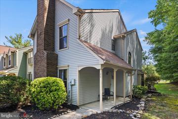 24 Tynemouth, Robbinsville, NJ 08691 - MLS#: NJME2047594