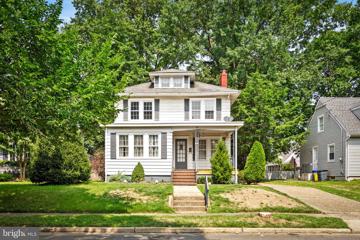 28 Lowell Avenue, Hamilton, NJ 08619 - MLS#: NJME2047598