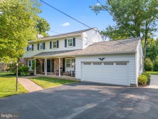 47 Lopatcong Drive, Ewing, NJ 08638 - #: NJME2047644