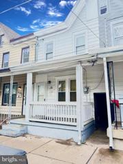 913 Beatty Street, Trenton, NJ 08611 - MLS#: NJME2047660