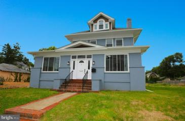 20 S Dean Avenue, Trenton, NJ 08618 - MLS#: NJME2047718