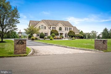 27 Baker Way, Pennington, NJ 08534 - #: NJME2047724