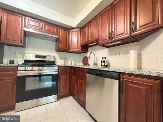 301 Trinity Court Unit 5, West Windsor, NJ 08540 - MLS#: NJME2047726