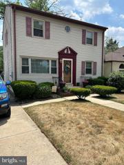 1815 Hamilton Avenue, Hamilton, NJ 08619 - MLS#: NJME2047728