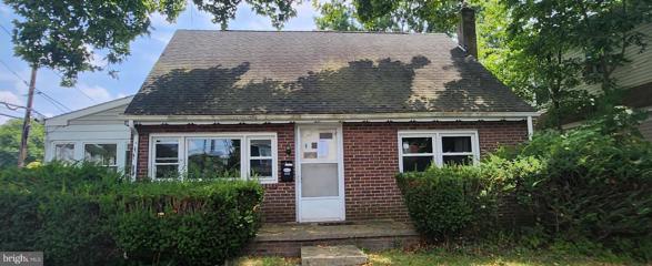 2220 Brunswick Avenue, Lawrenceville, NJ 08648 - MLS#: NJME2047810