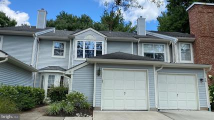 16 Heritage Boulevard, Princeton, NJ 08540 - MLS#: NJME2047828