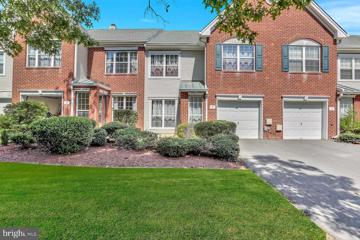 8 Hilton Court, Pennington, NJ 08534 - MLS#: NJME2047832