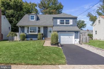 14 Wickom Avenue, Hamilton, NJ 08690 - MLS#: NJME2047842