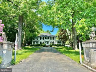 700 River Road, Ewing, NJ 08628 - MLS#: NJME2047858