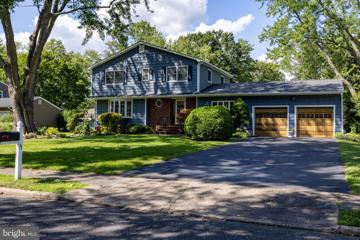 31 Sheffield Road, Hightstown, NJ 08520 - MLS#: NJME2047880