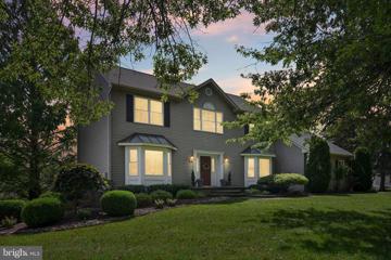 14 Spring Garden Road, Robbinsville, NJ 08691 - MLS#: NJME2047882