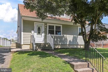 189 Franklyn Road, Ewing, NJ 08628 - MLS#: NJME2047888