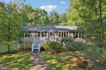 125 Penn Hopewell Road, Hopewell, NJ 08525 - MLS#: NJME2047890