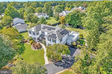 69 Cambridge Way, Princeton Junction, NJ 08550 - #: NJME2047896