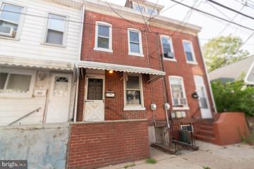 1611 Chestnut Avenue, Trenton, NJ 08611 - #: NJME2047900