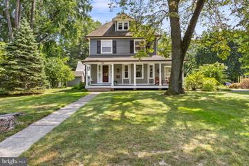 960 Lawrence Road, Lawrenceville, NJ 08648 - MLS#: NJME2047910