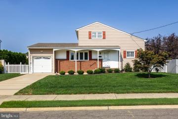 12 Argonne Avenue, Hamilton, NJ 08620 - MLS#: NJME2047926