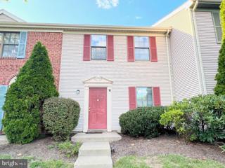 12 Stout Court, Trenton, NJ 08648 - #: NJME2047930