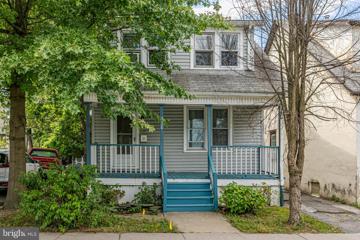 238 John Street, Princeton, NJ 08542 - MLS#: NJME2047932