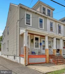 21 Stout Avenue, Ewing, NJ 08638 - MLS#: NJME2047946