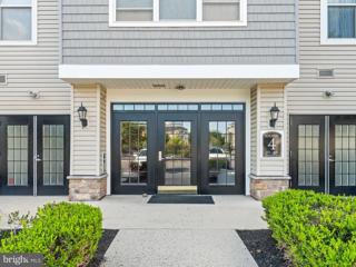 437 Masterson Court, Ewing, NJ 08618 - #: NJME2047948