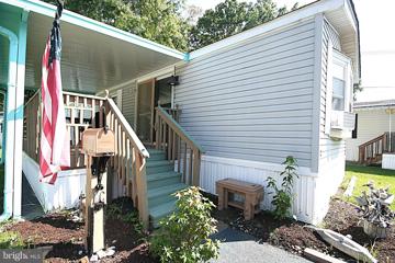 1C Spruce Drive, East Windsor, NJ 08520 - MLS#: NJME2047958