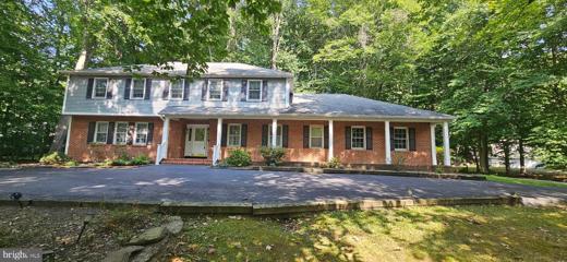 50 W Long Drive, Lawrenceville, NJ 08648 - #: NJME2047970