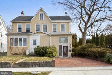 191 Witherspoon Street, Princeton, NJ 08542 - MLS#: NJME2048018