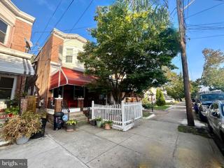 130 Anderson Street, Trenton, NJ 08611 - MLS#: NJME2048042