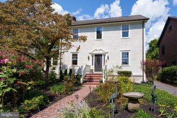 40 Hawthorne Avenue, Princeton, NJ 08540 - #: NJME2048044