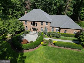 18 Sleepy Hollow La, Princeton Junction, NJ 08550 - #: NJME2048048