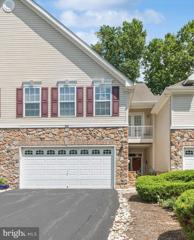 93 Knox Court, Pennington, NJ 08534 - MLS#: NJME2048050