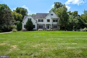 7 Coventry Lane, Hopewell, NJ 08525 - MLS#: NJME2048054