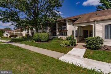 S10 S Avon Drive, East Windsor, NJ 08520 - MLS#: NJME2048072