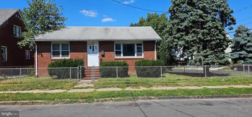 356 Cummings Avenue, Trenton, NJ 08611 - #: NJME2048098