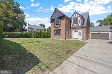 408 Sanhican Drive, Trenton, NJ 08618 - #: NJME2048110