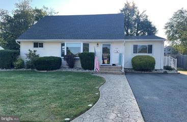 130 Miry Brook Road, Hamilton, NJ 08690 - #: NJME2048114