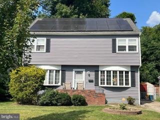 158 Abernethy Drive, Trenton, NJ 08618 - MLS#: NJME2048120