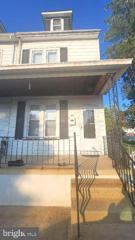 524 Columbus Avenue, Trenton, NJ 08629 - #: NJME2048126