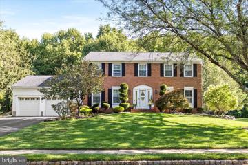 40 Doe Drive, Hamilton, NJ 08620 - #: NJME2048152